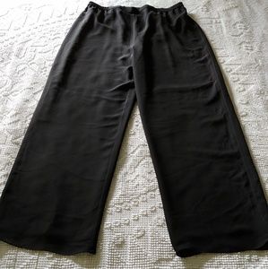 Coldwater Creek dress pants.